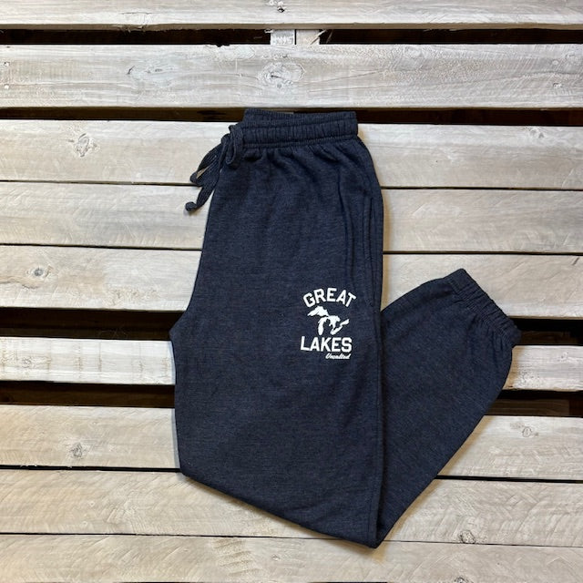 Great Lakes Fleece Pants