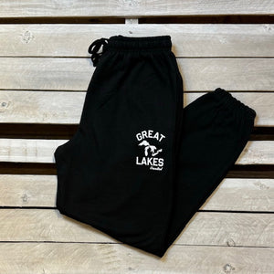 Great Lakes Fleece Pants