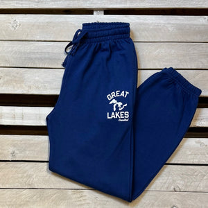 Great Lakes Fleece Pants