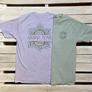 Grand Bend Souvenir Mismagius Short Sleeve Tee