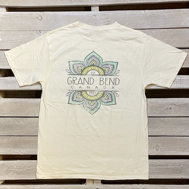 Grand Bend Souvenir Mismagius Short Sleeve Tee