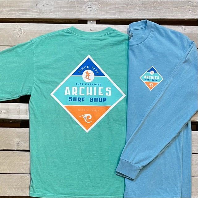 ARCHIES MERCH – Archies Surf Shop
