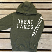 Great Lakes Classics Vintage Collection Hoodie
