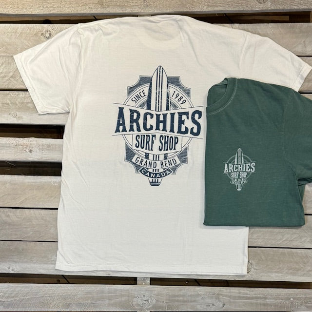 ARCHIES MERCH – Archies Surf Shop