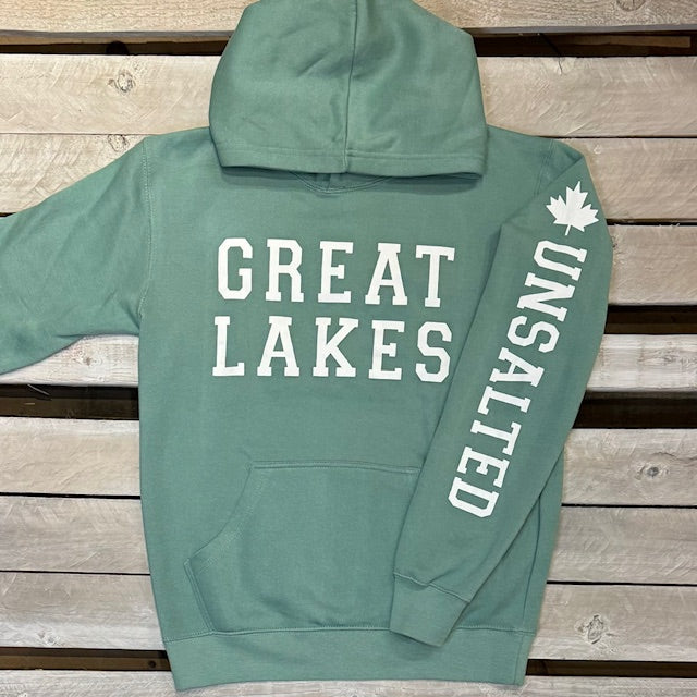 Youth Great Lakes Classics Hoodie