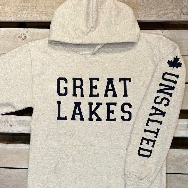 Great Lakes Classics River Collection Nantucket Hoodie