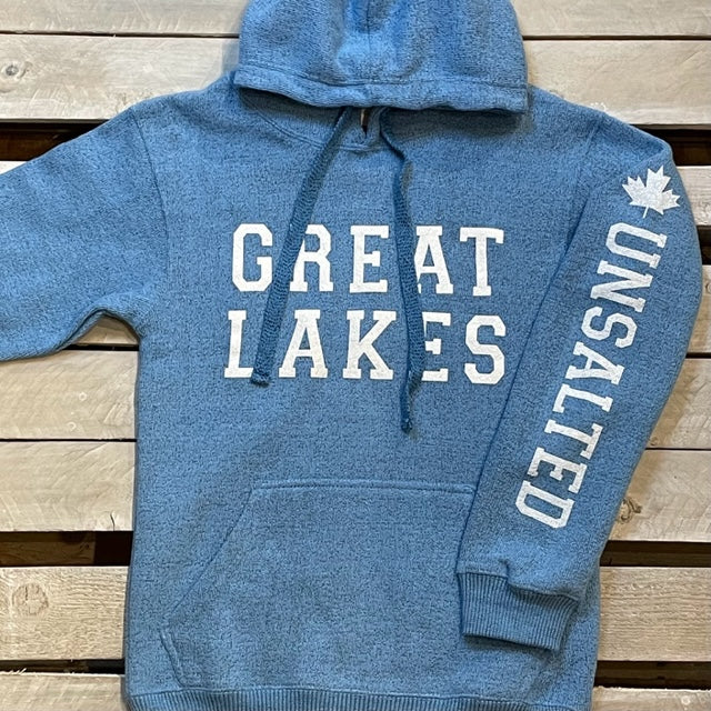 Great Lakes Classics Nantucket Hoodie