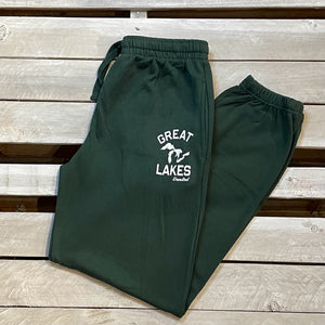 Great Lakes Fleece Pants
