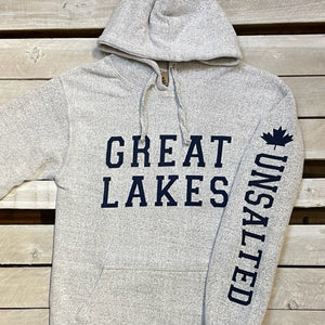 Great Lakes Classics Nantucket Hoodie