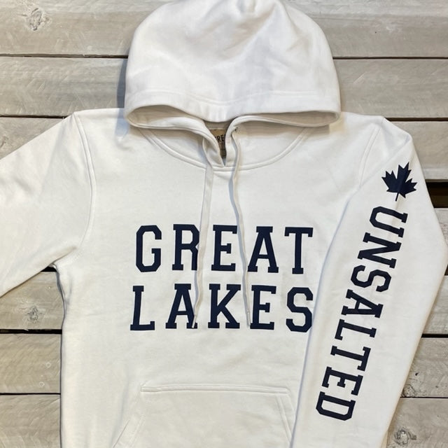 Great Lakes Classics Earth Collection Hoodie