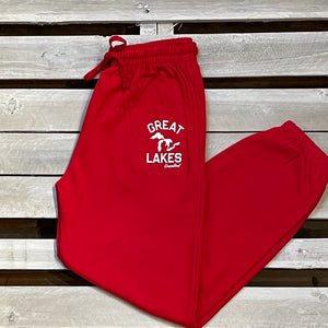 Great Lakes Fleece Pants