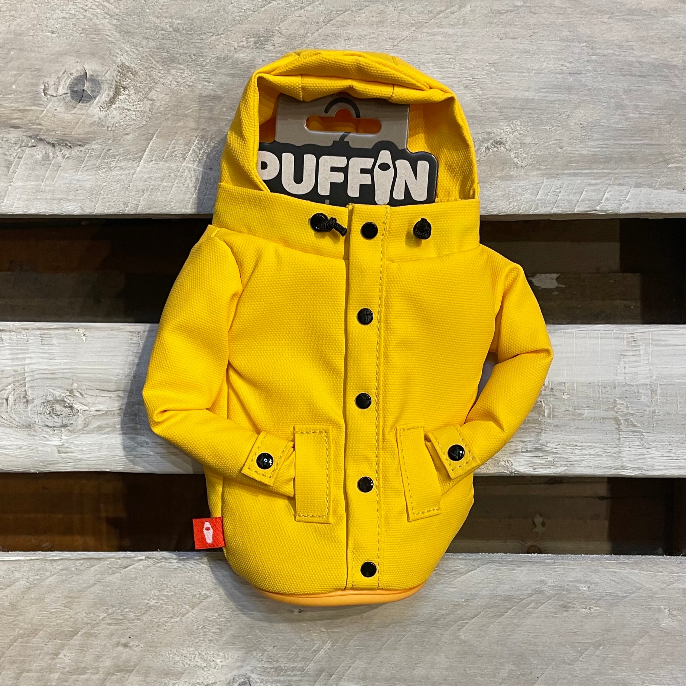 Puffin - Raincoat