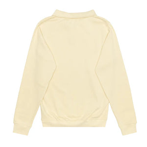 Grand Bend Souvenir Classic Canadian 1/4 Zip Fleece