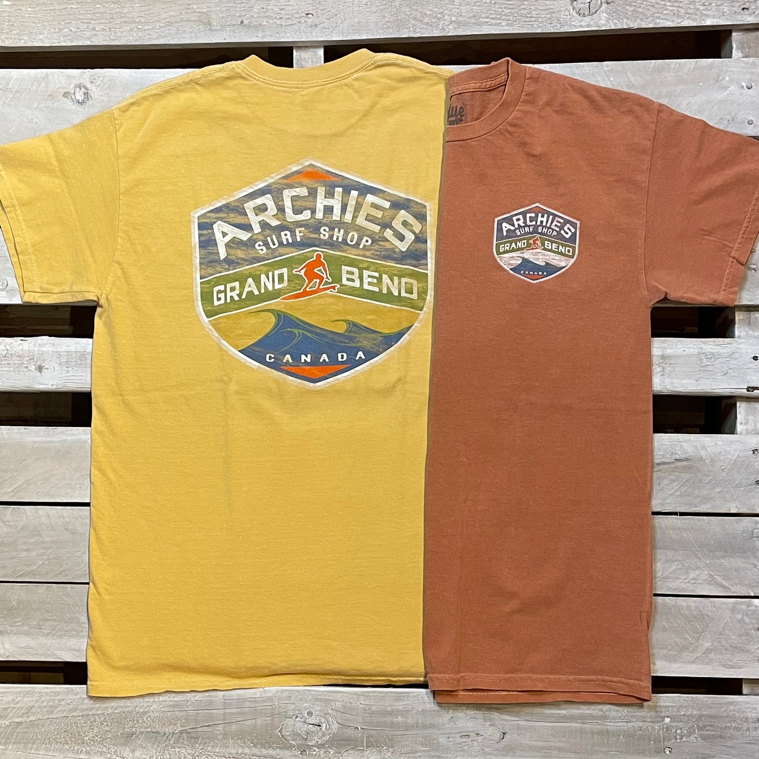 ARCHIES MERCH – Archies Surf Shop