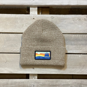 Great Lakes Pines Toque