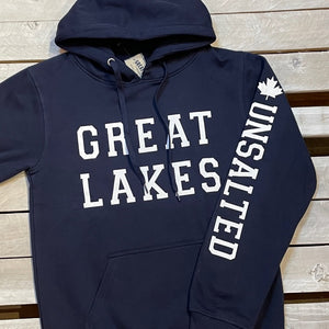 Great Lakes Classics Earth Collection Hoodie