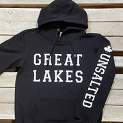 Great Lakes Classics Earth Collection Hoodie
