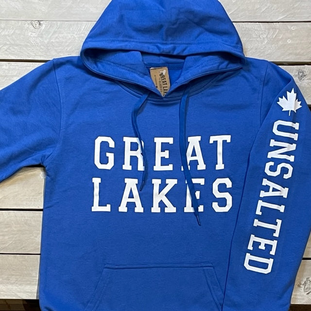 Great Lakes Classics Earth Collection Hoodie