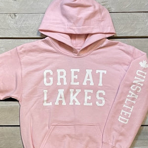 Youth Great Lakes Classics Hoodie