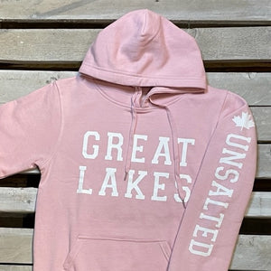 Great Lakes Classics Earth Collection Hoodie